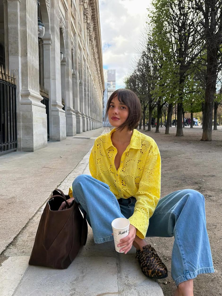  | Autor: Instagram @marie.helenedbs