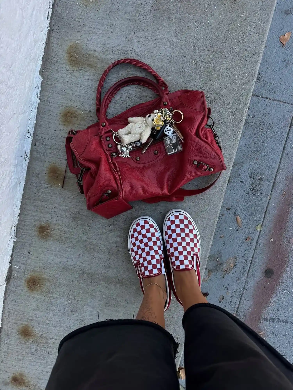  | Autor: @vans / Instagram