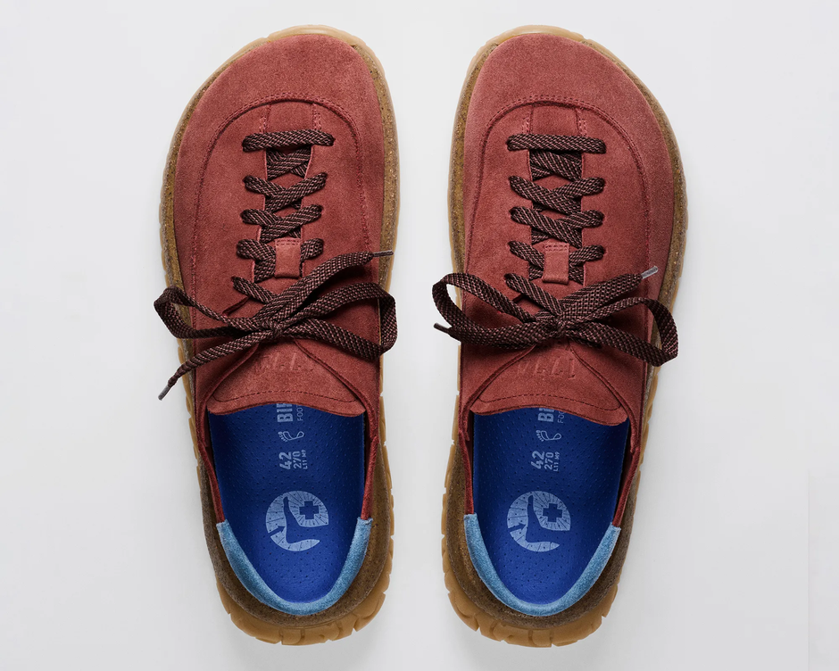 | Autor: Birkenstock