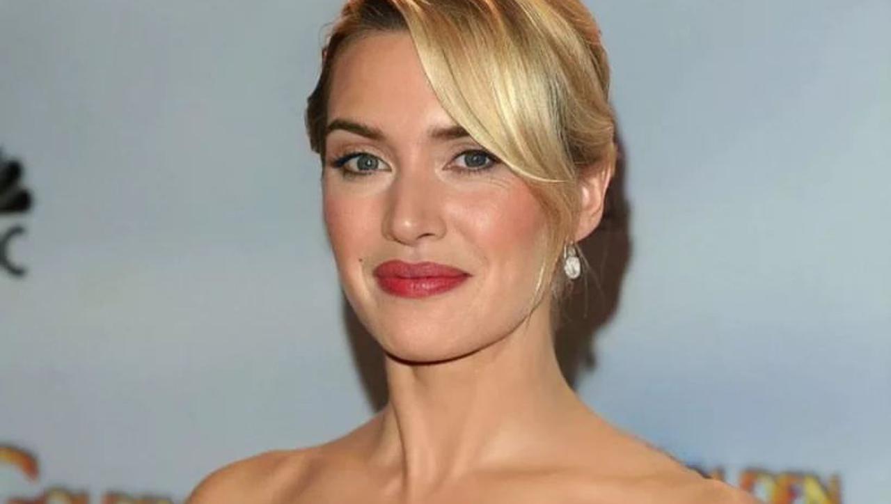 Kate Winslet