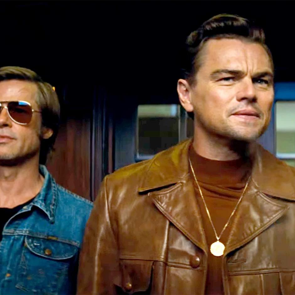  | Autor: Once Upon a Time in Hollywood