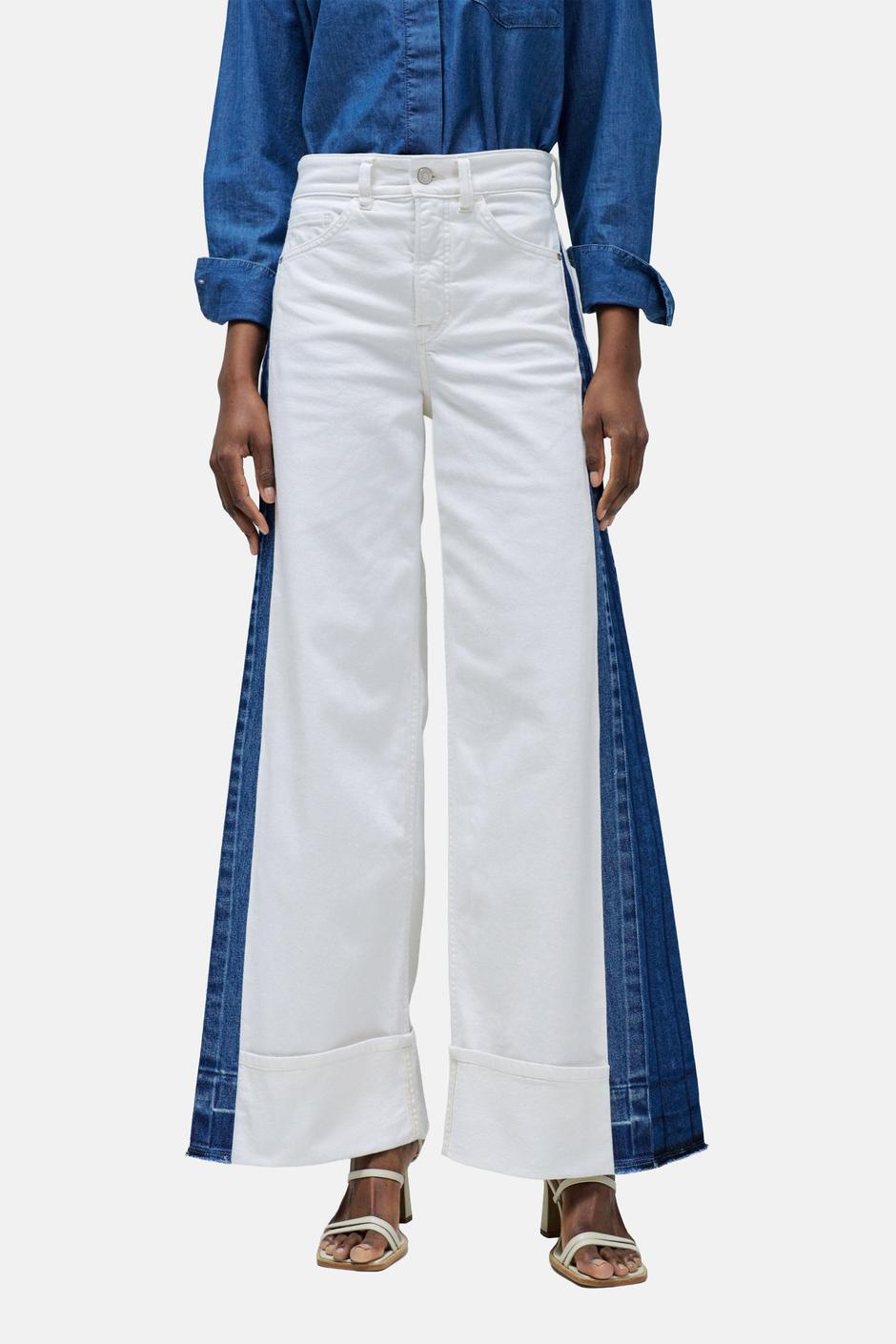  | Autor: Salsa Jeans