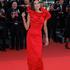 Cannes red carpet u znaku crvenih, zlatnih i princeza haljina, uz par iznimki inspiriranih smokingom
