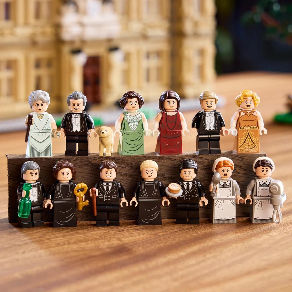  | Autor: Lego