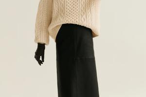 FOTO: Džemper s pletenicama je must-have svakog zimskog ormara. Evo 15 najljepših