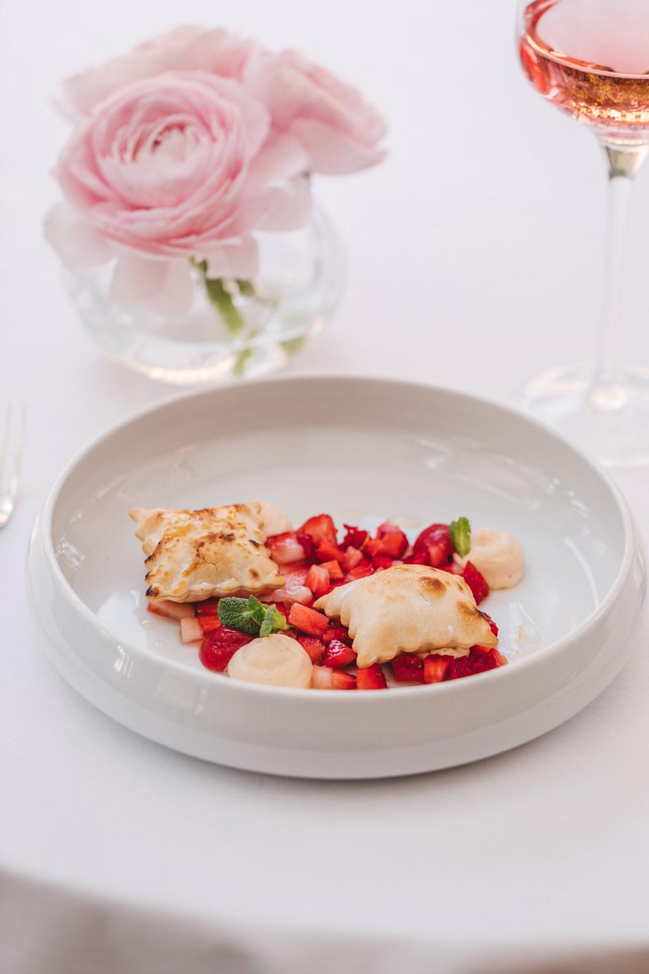  | Autor: Arhiva hotela Esplanade