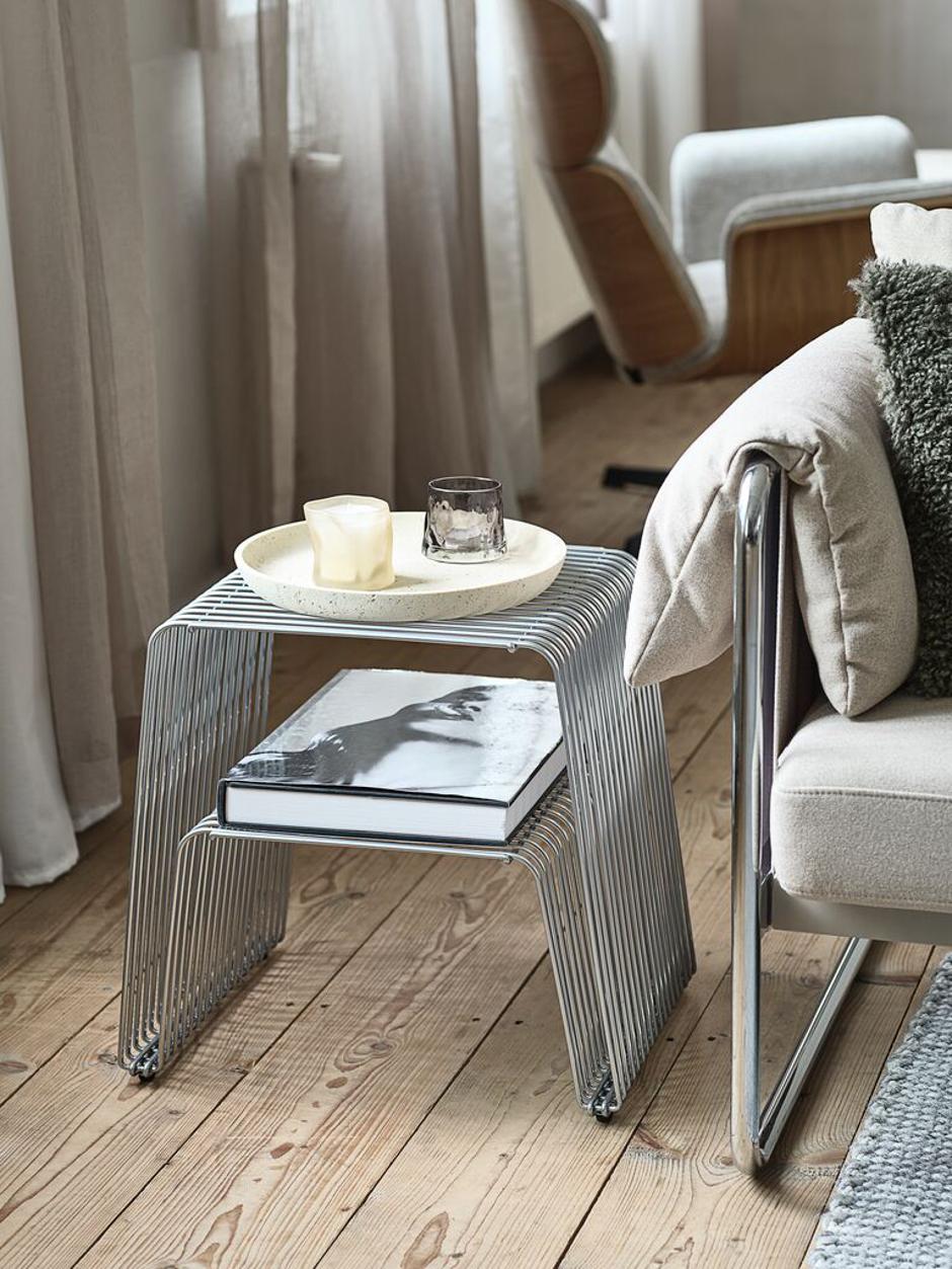 UDBY stolić iz JYSK-a | Autor: JYSK