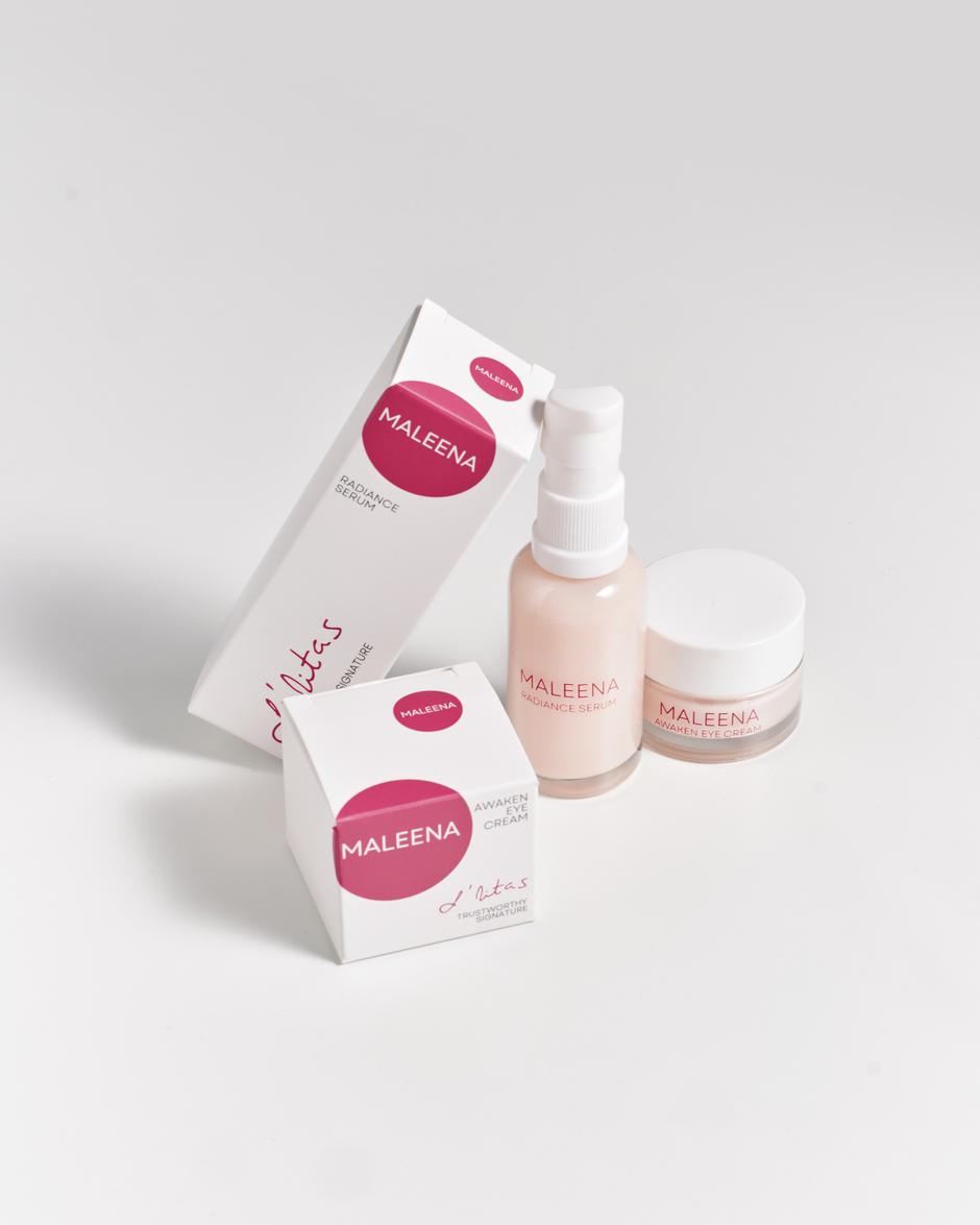  | Autor: Maleena Cosmetics