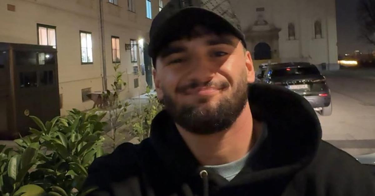 Domaći influencer pokazao je bit Božića. Njegov Vlogmas dobrih djela ...