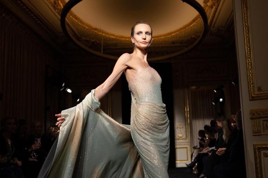  | Autor: Jumeau Alexis/ABACA / PIXSELL