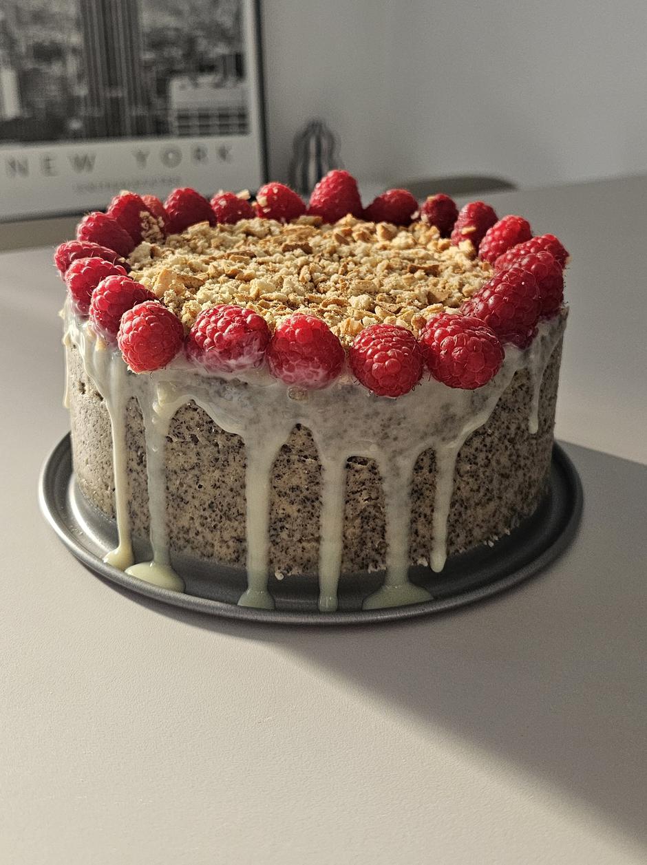  | Autor: Privatni album