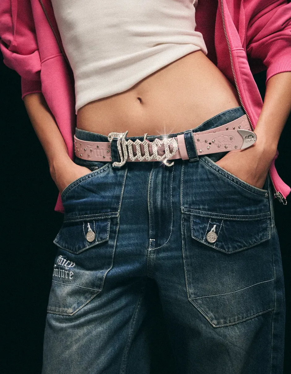  | Autor: Juicy Couture x Bershka