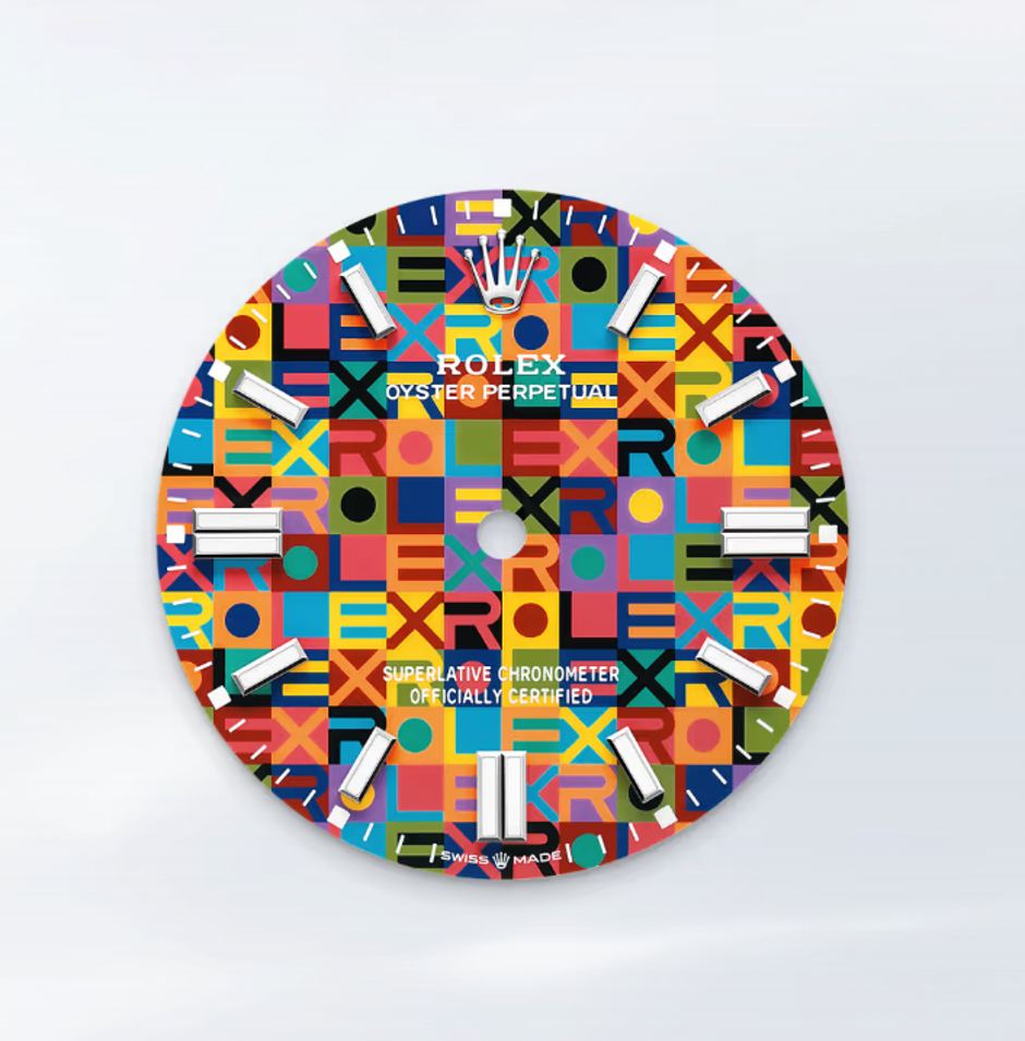  | Autor: Rolex