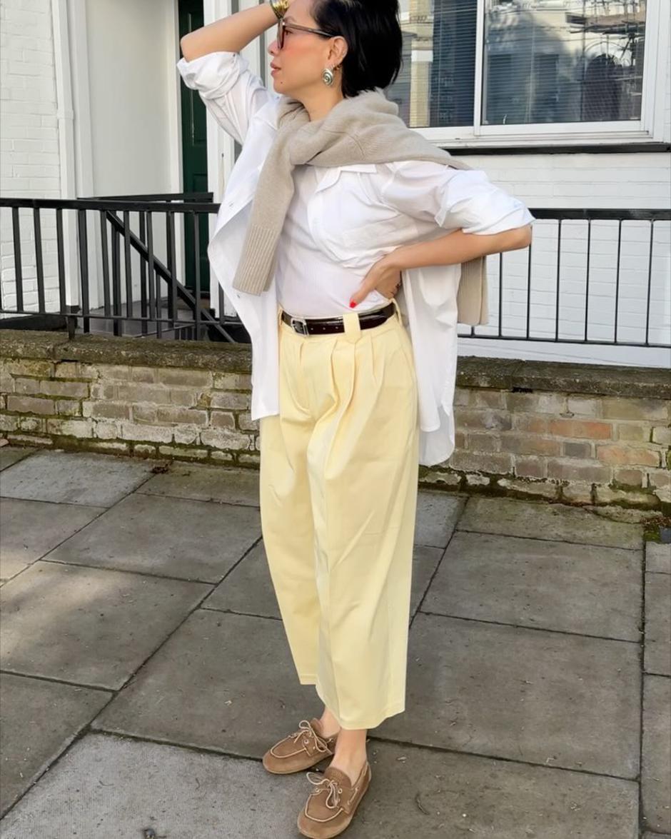  | Autor: Instagram @lisaingmarinelli