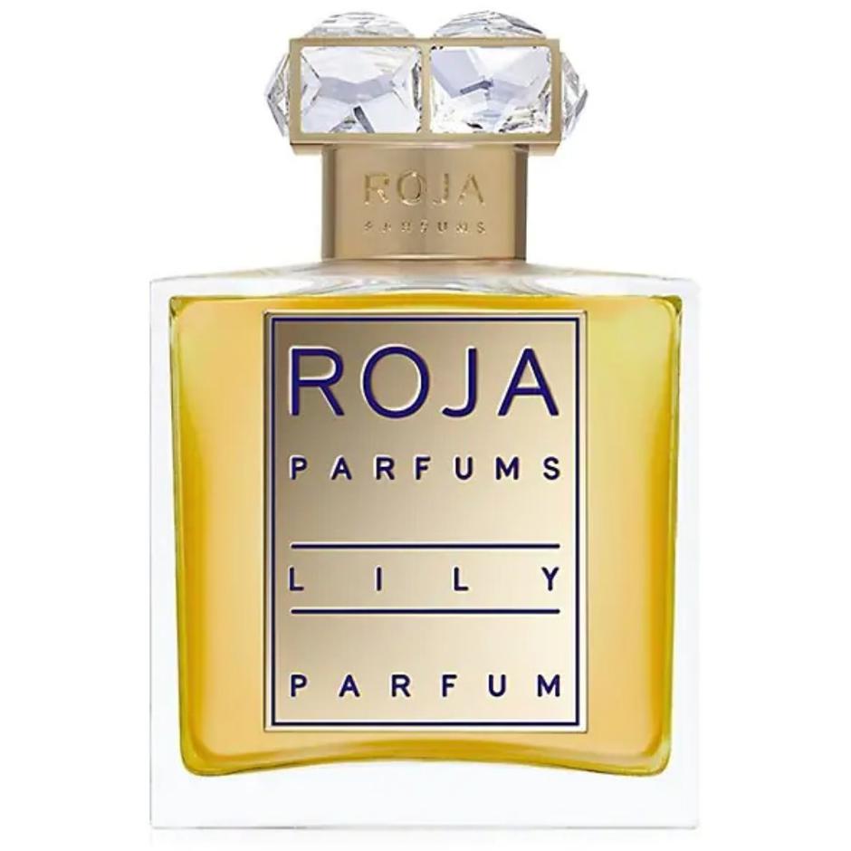 Roja Parfumes, Lily Parfum | Autor: Pr