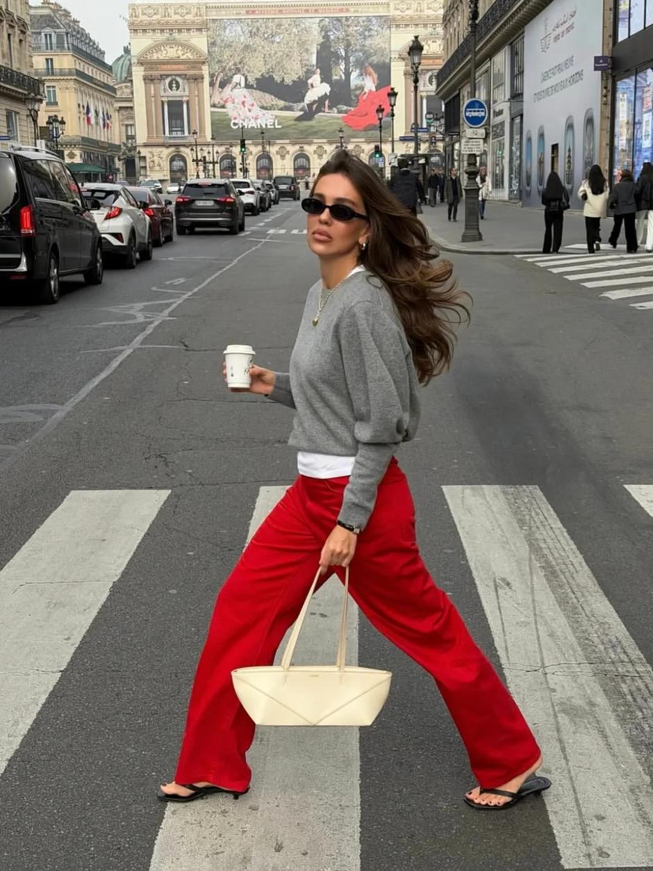  | Autor: Instagram @yuliiaryzhkova