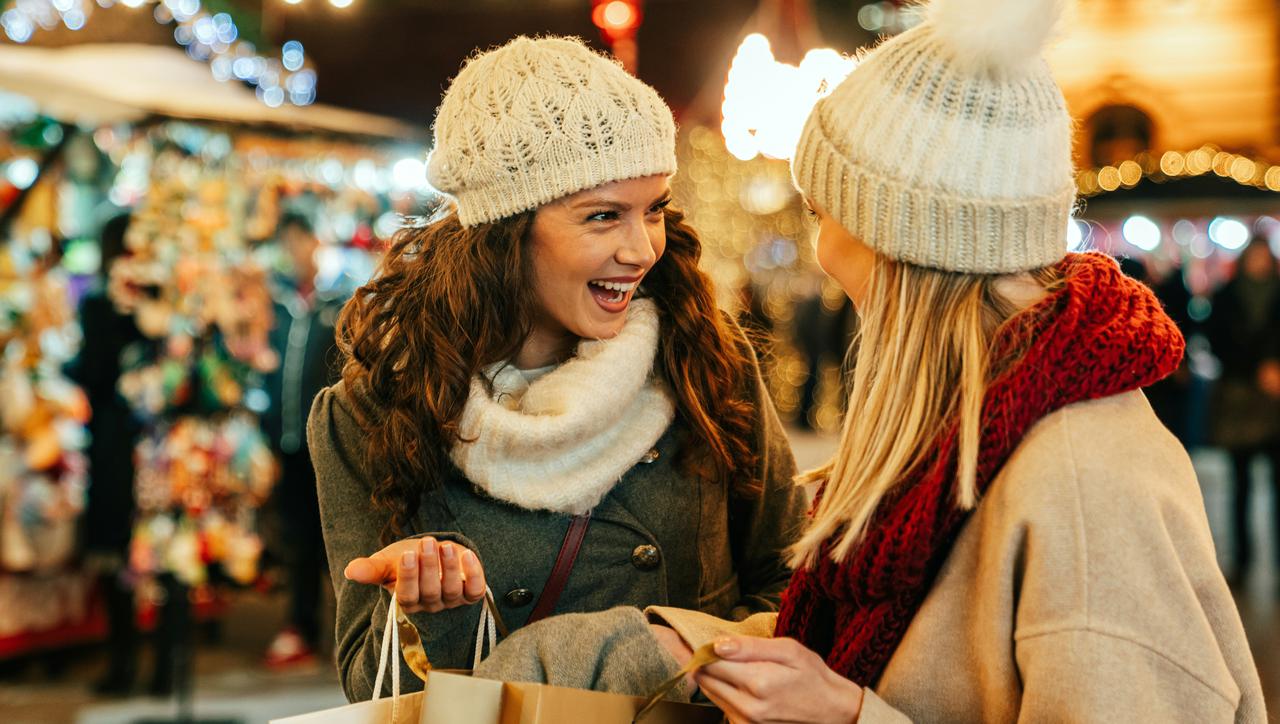 Parfemi koji mirišu na adventski sajam