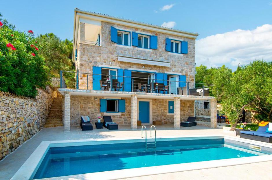  | Autor: Booking/Villa Marceline