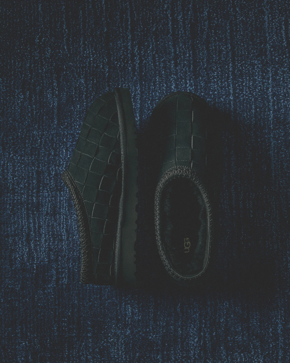  | Autor: Kith x UGG