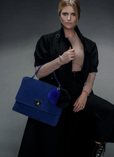 Antonija Blaće glavna je zvijezda 'Lovely bags' kampanje