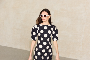 20 najljepših haljina za proljeće iz Zare, Manga, H&M-a... Lepršave, šarene, s vezanjem u struku