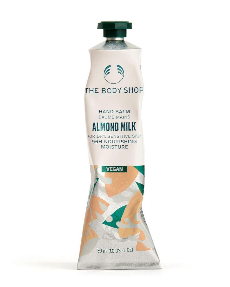  | Autor: The Body Shop