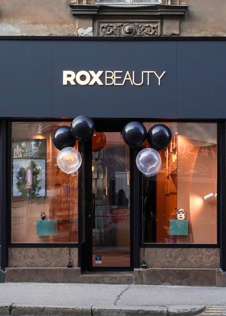Rox Beauty otvorio prvu fizičku trgovinu u Zagrebu koja izgleda fantastično