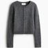 H&M ima novu kolekciju - vladaju crna, bijela i siva, izabrali smo apsolutne favorite