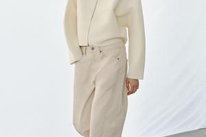 FOTO: Ovog proljeća najviše nosimo bež jakne. Izdvojili smo svoje favorite iz ponude