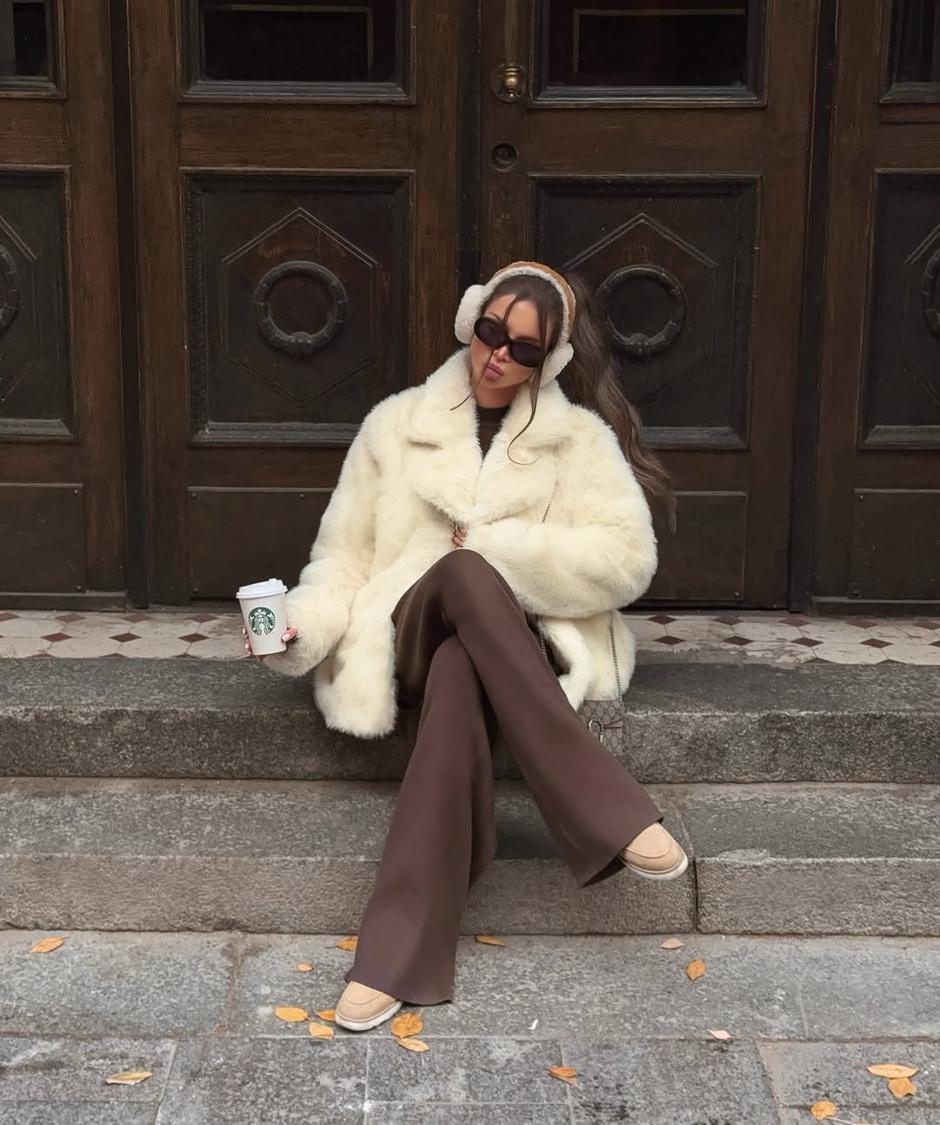 Tjedni horoskop | Autor: Instagram @yaroslava_mayorova