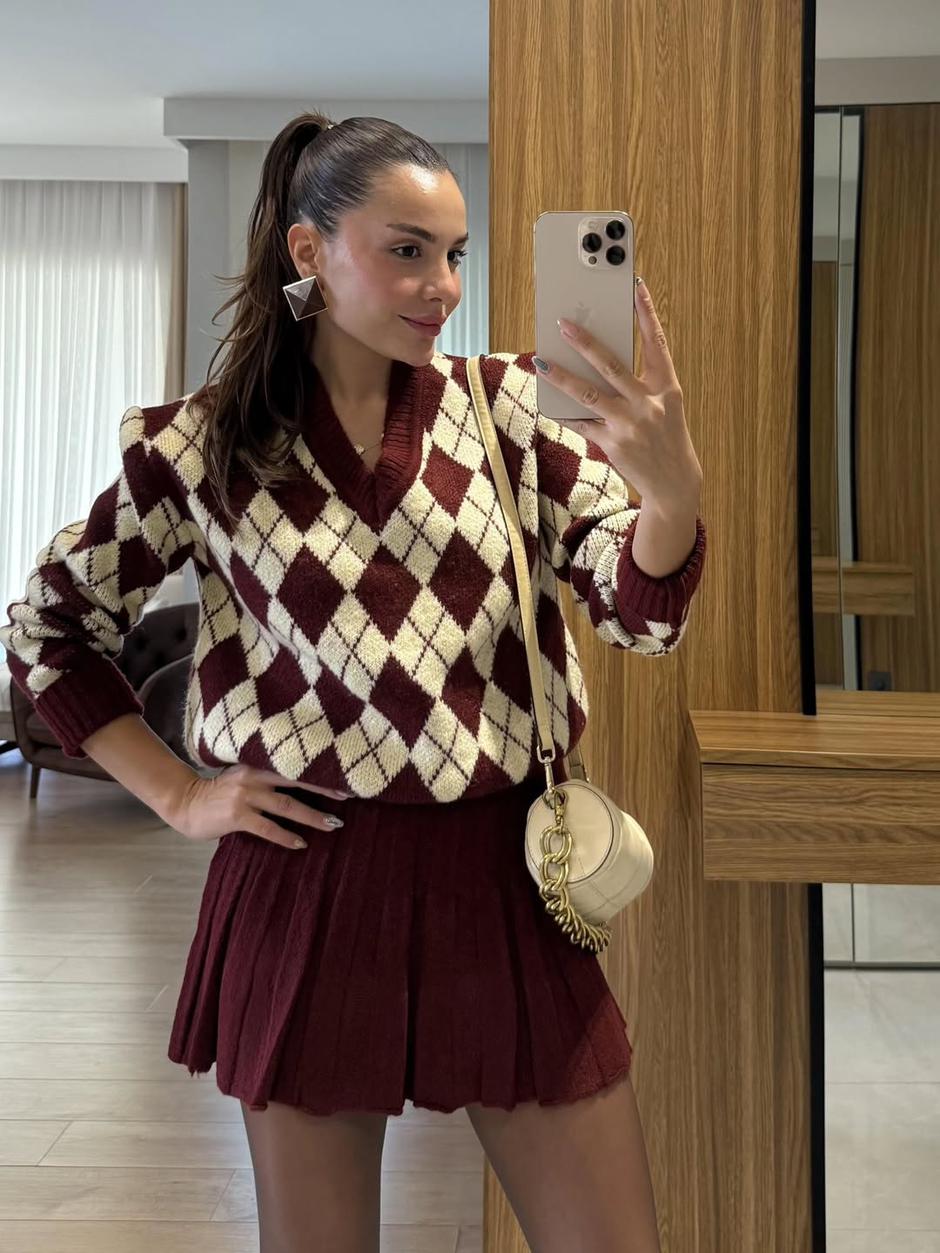  | Autor: Instagram @kay28style