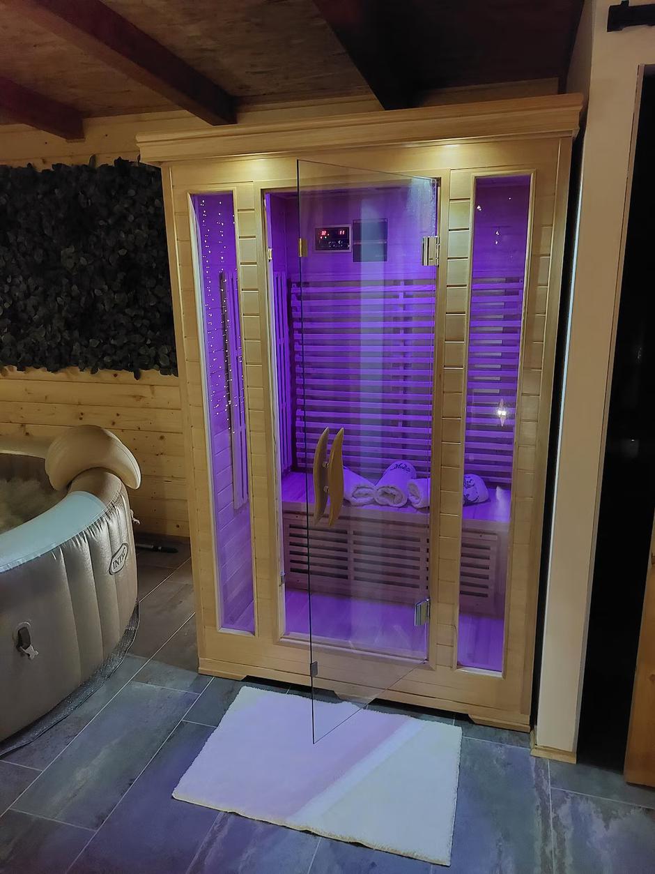  | Autor: Airbnb/Rural Holiday House Tinna