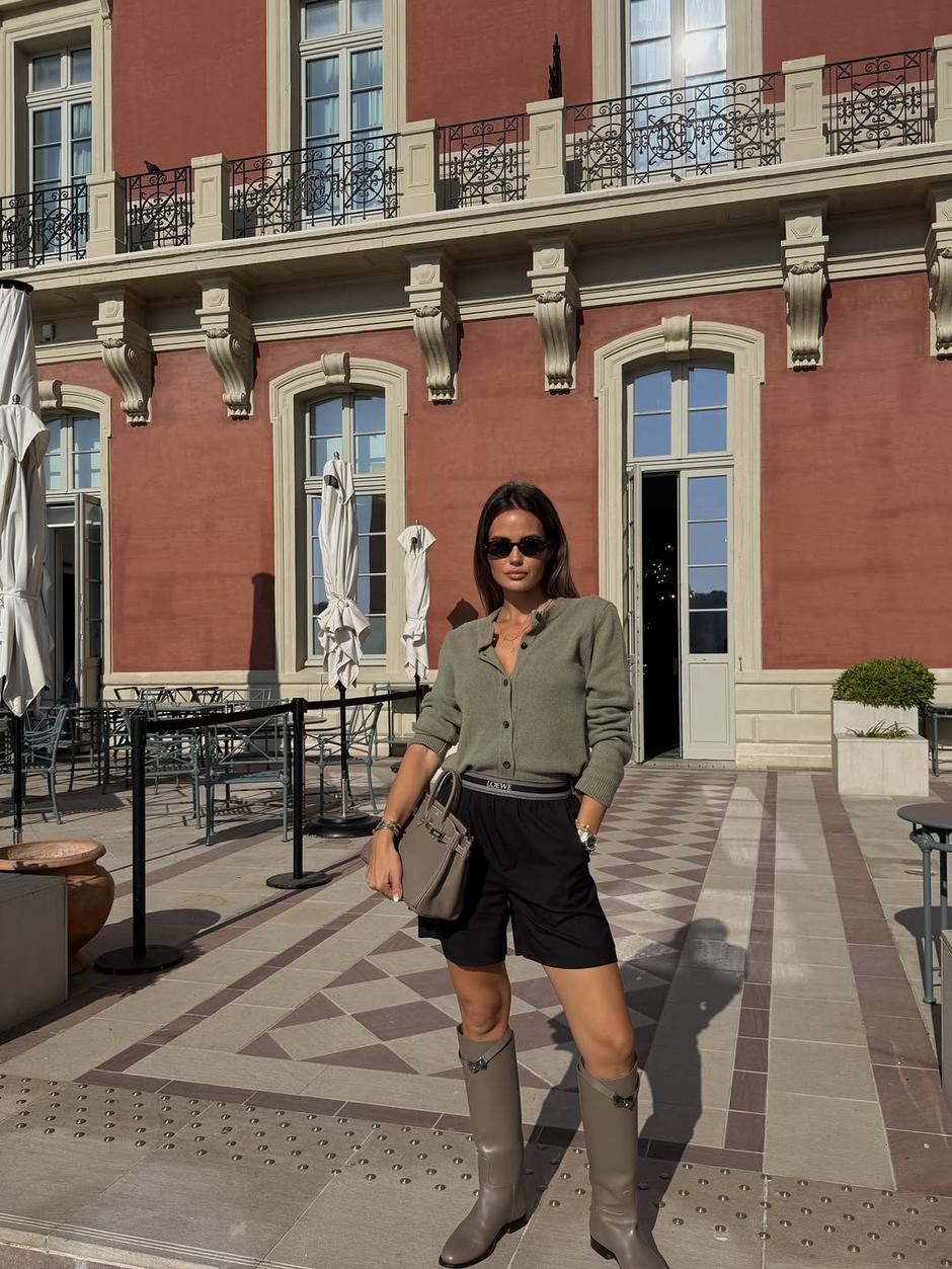  | Autor: Instagram @adrianadurdevic