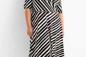 FOTO: C&A uvijek ima odlične plus size komade. Sada smo izdvojili najljepše haljine za svaki dan