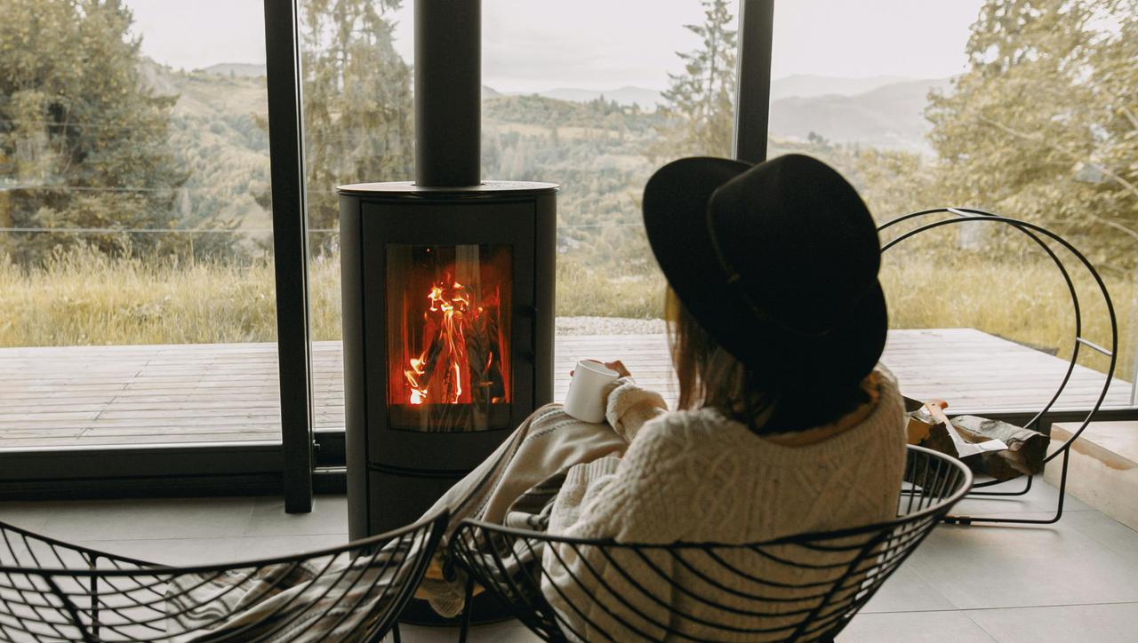 Parfemi s mirisom vatre