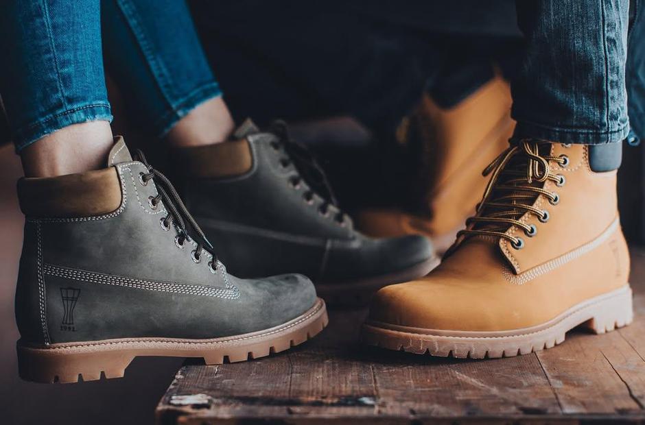  | Autor: Instagram @borovo_shoes