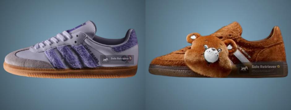  | Autor: SoleRetriever.com