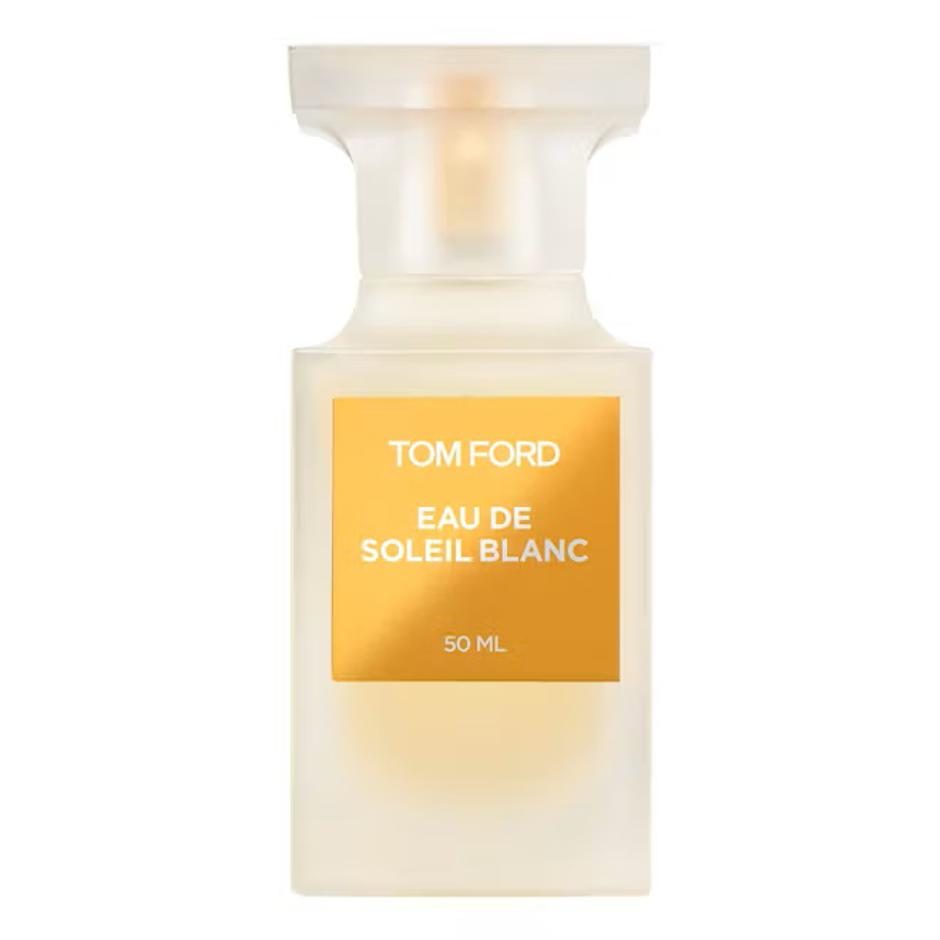 Foto: Tom Ford, Eau de Soleil Blanc Eau de Toilette Fragrance (102 eura) | Autor: Tom Ford
