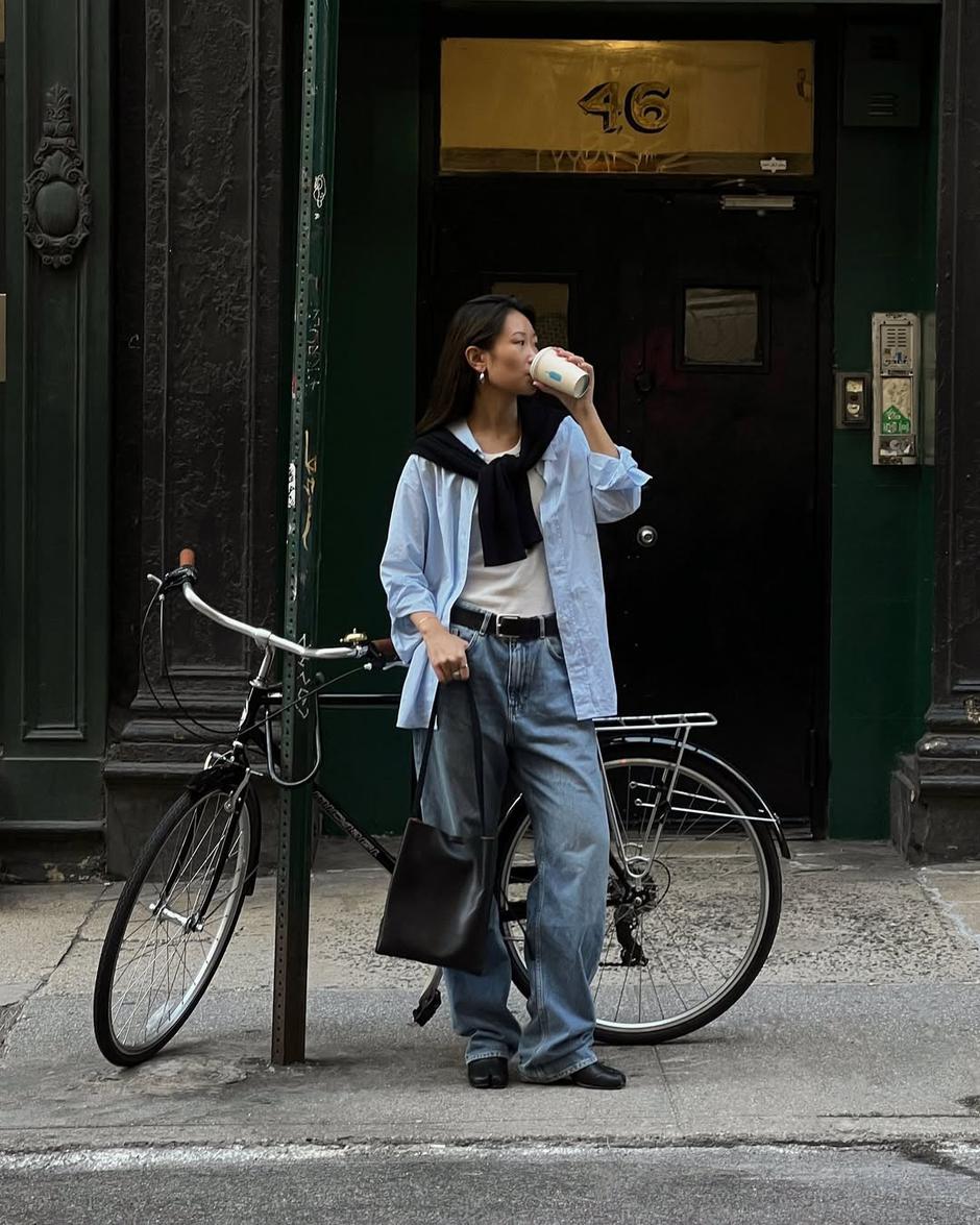  | Autor: Instagram @thecarolinelin