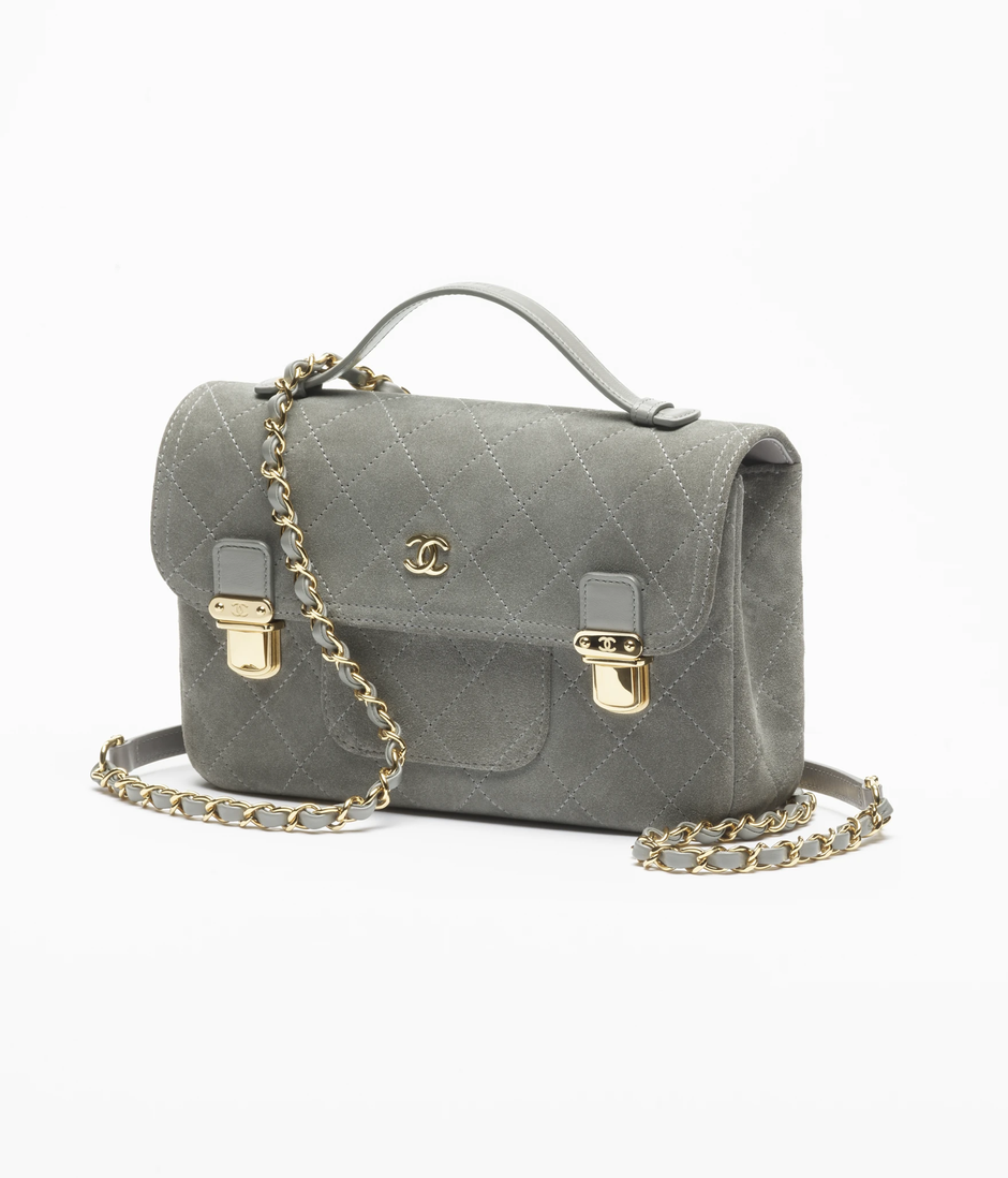  | Autor: chanel.com