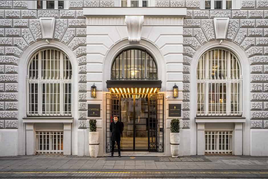  | Autor: Amadria Park Hotel Capital