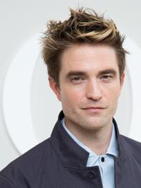 Robert Pattinson