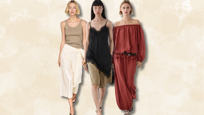 FOTO: Sva&scaron;ta smo prona&scaron;li na Massimo Dutti sni&zcaron;enju. S ovih 20 komada se opremamo za cijelo ljeto