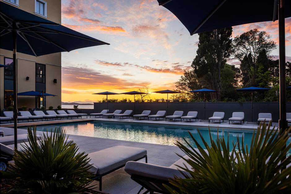  | Autor: Hyatt Regency hotel