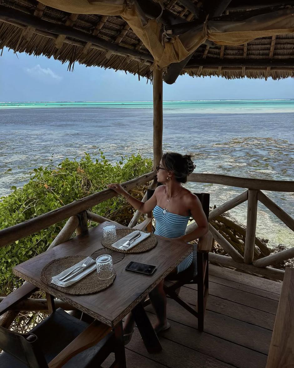  | Autor: Instagram @carolinedelep