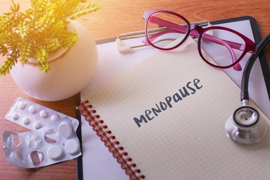 Žene bi trebale imati plaćeni dopust za menopauzu
