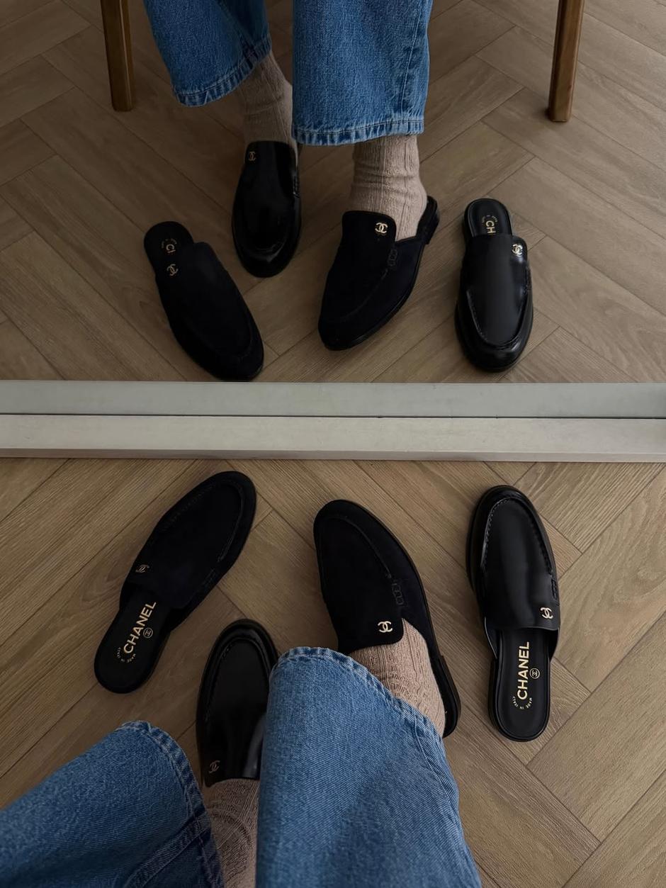  | Autor: Instagram @thesourcedhouse