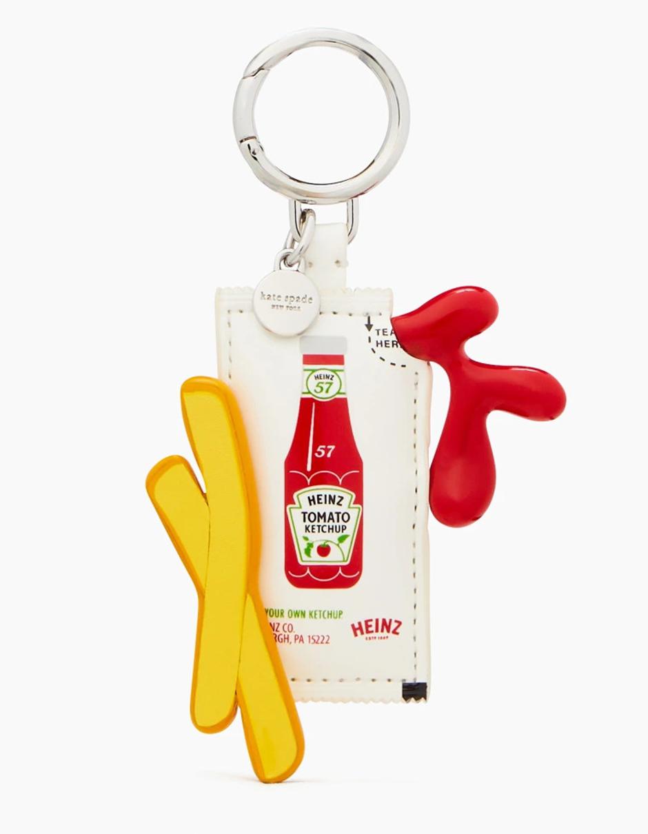  | Autor: Kate Spade x Heinz