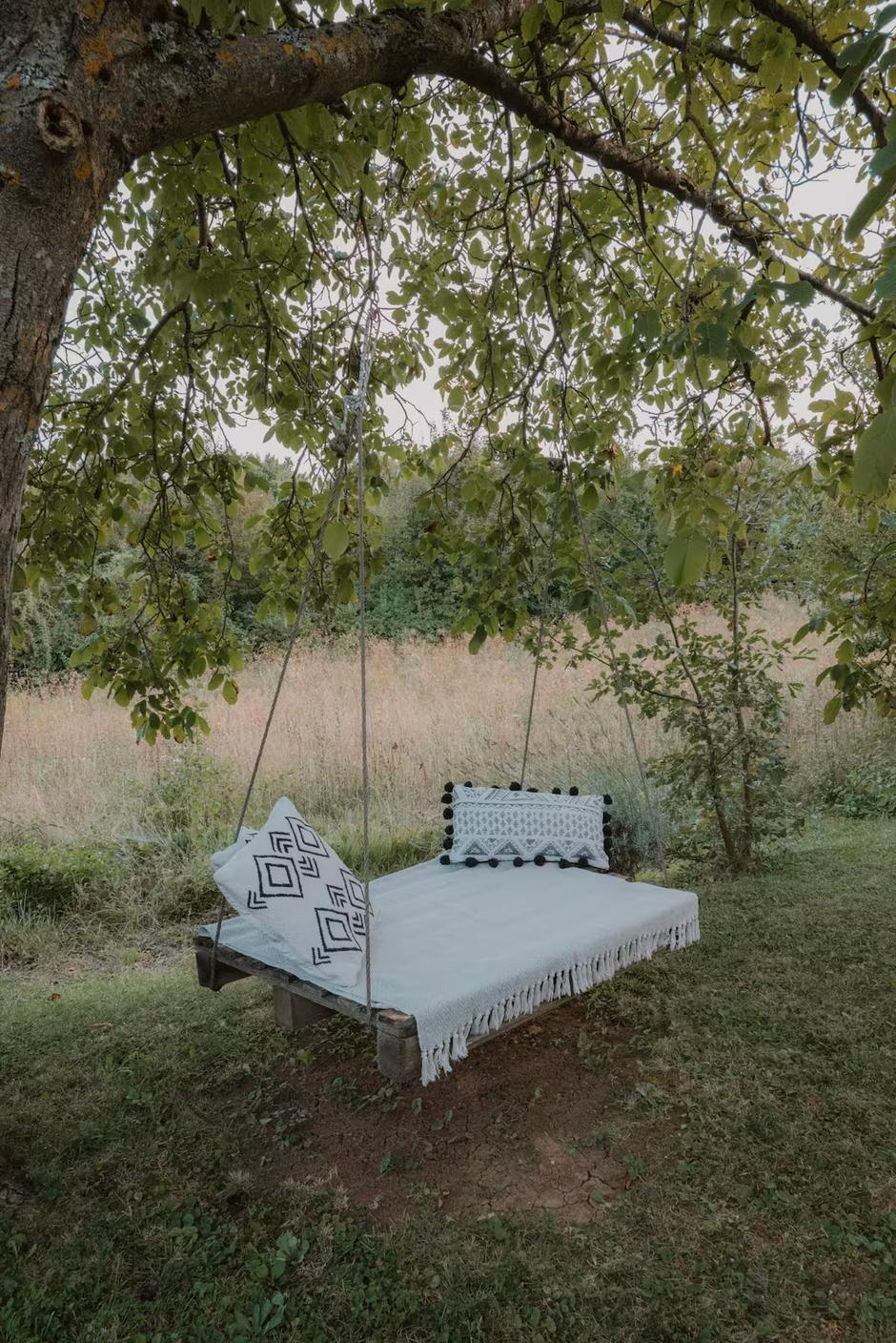  | Autor: Airbnb/Rural Holiday House Tinna