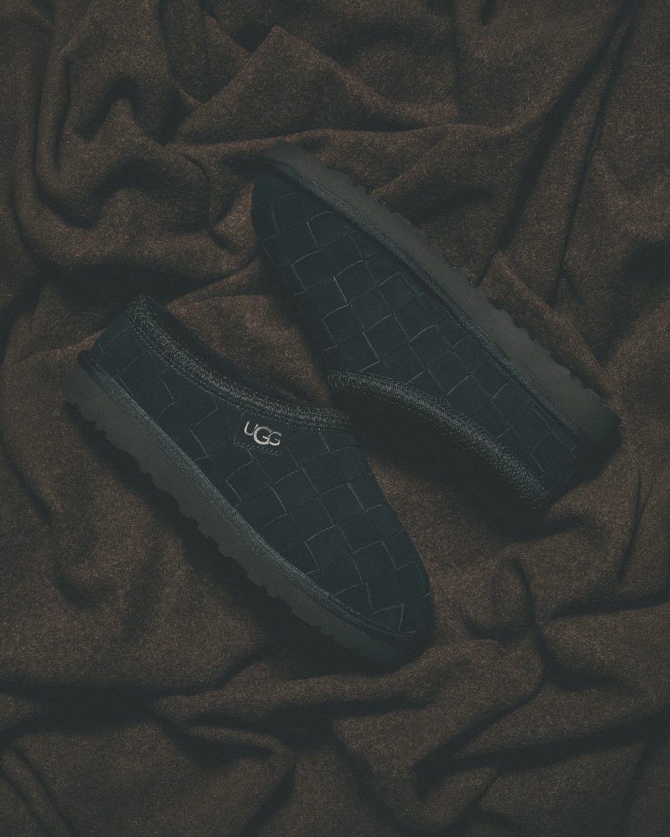  | Autor: Kith x UGG